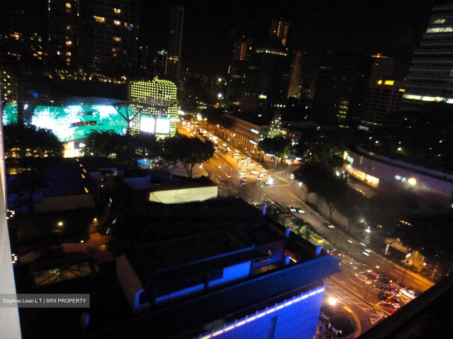 Scotts Square (D9), Apartment #461702481